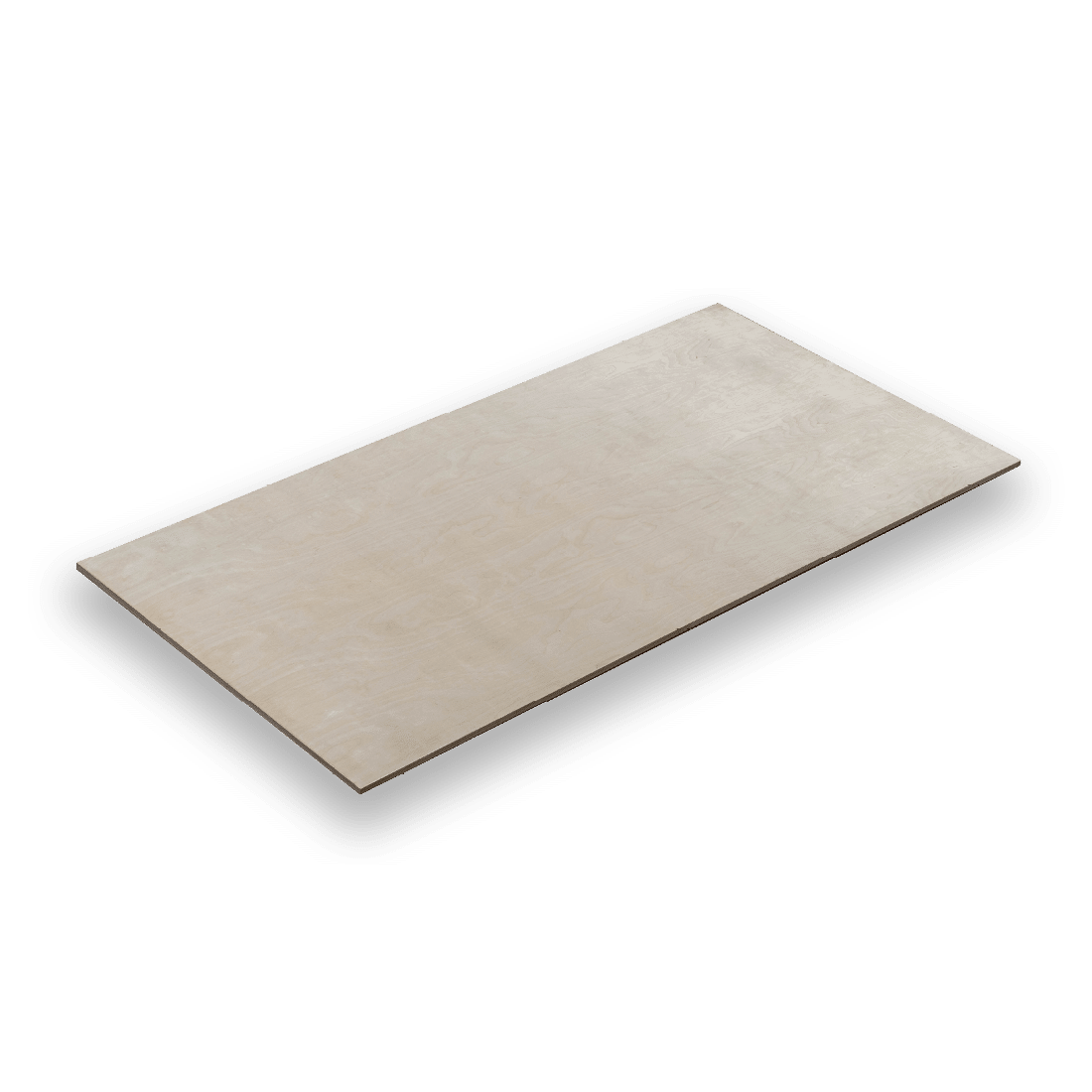 18mm Plywood sheet Birch Veneer Uncoated Ultimate Building Supplies
