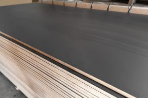 Dark gray Plywood Ultimate Building Supplies