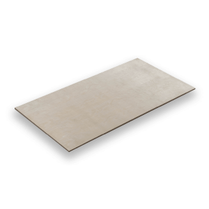 9mm Plywood sheet – Birch Veneer Uncoated Plywood