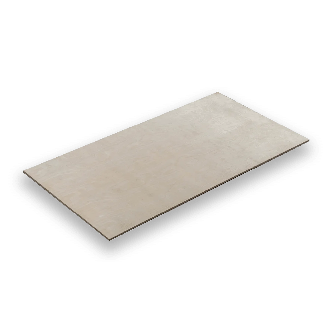 9mm Plywood sheet – Birch Veneer Uncoated Plywood 3