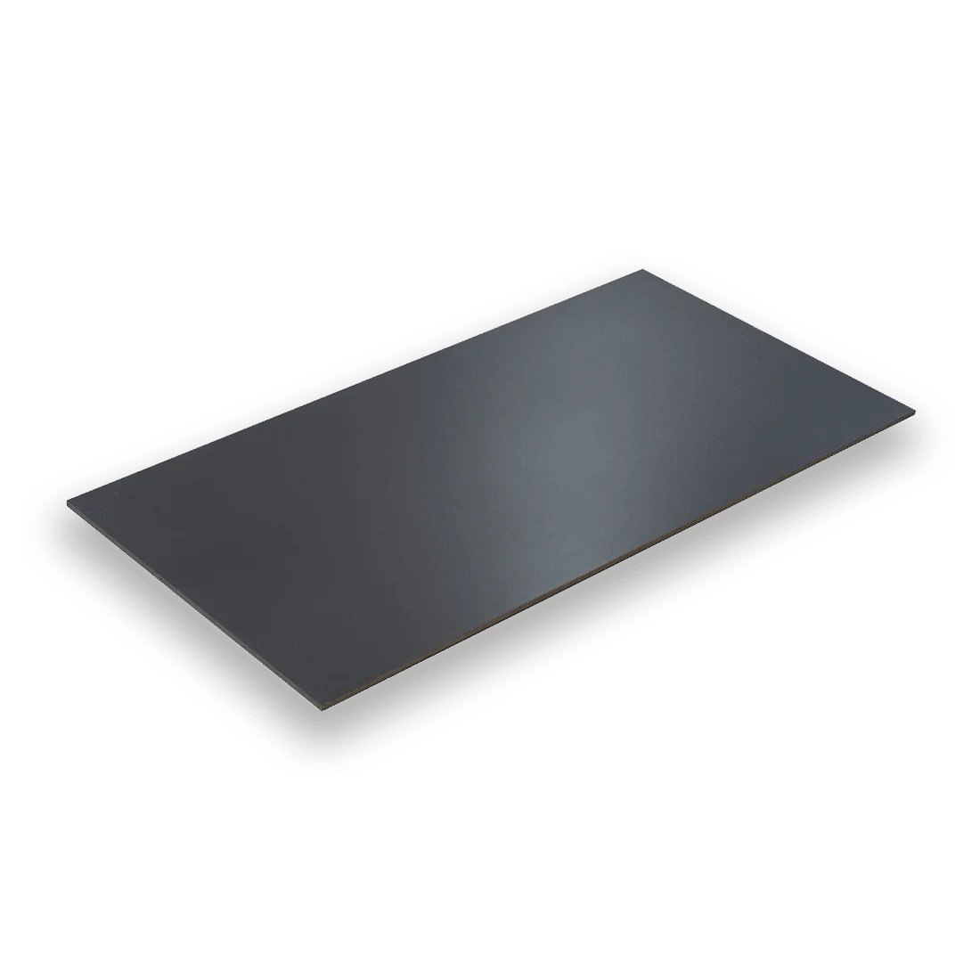 18mm Plywood sheet – Dark Gray Pitted Melamine Plywood 3