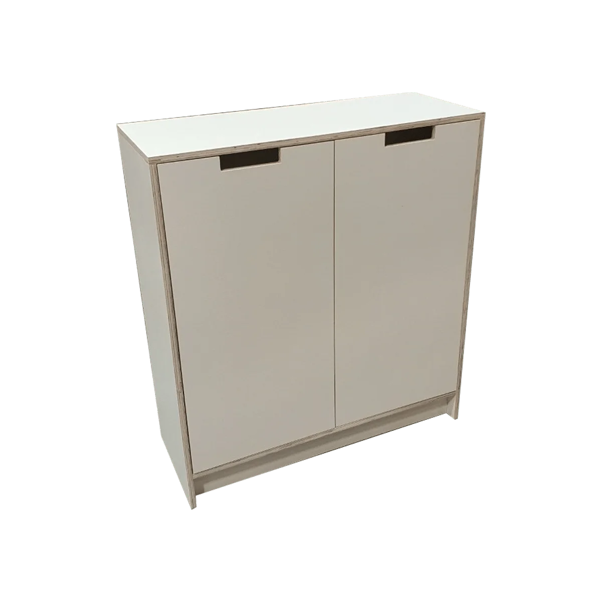 UBS base 2-door shoe-shelf Cabinet 900mm Wardrobes 4