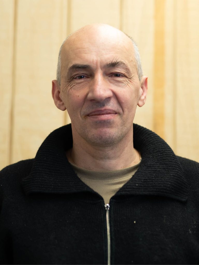 About Us Ultimate Building Supplies Meet our team