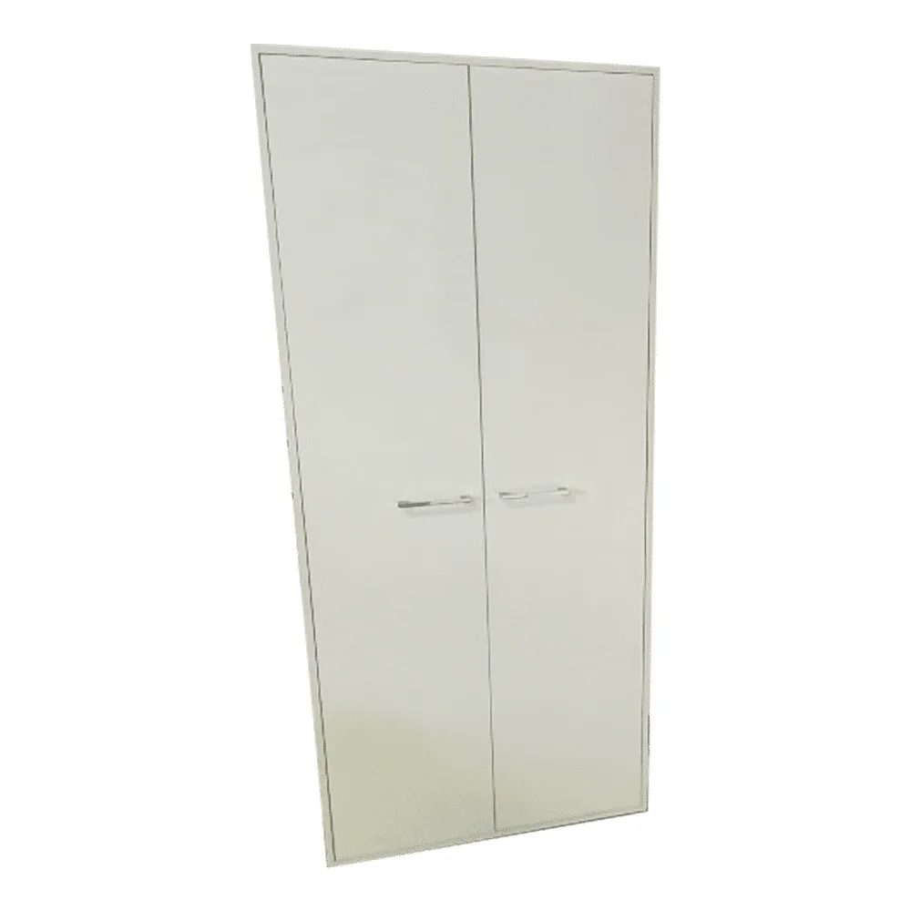 UBS Tall 2-door shoe-shelf Cabinet 800mm 5 UBS Tall 2-door shoe-shelf Cabinet 800mm Wardrobes 5