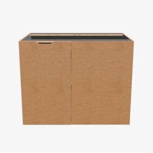 1-Door Corner Kitchen Base Cabinet (LH) Kitchens