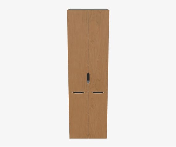 End Panel for Tall Cabinets Standard Kitchens 6