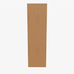 End Panel for Tall Cabinets Standard Kitchens