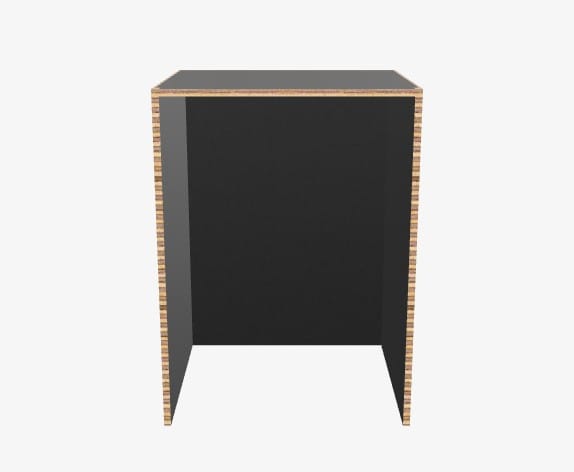 Wall Mounted Single Door Cabinet Kitchens 4
