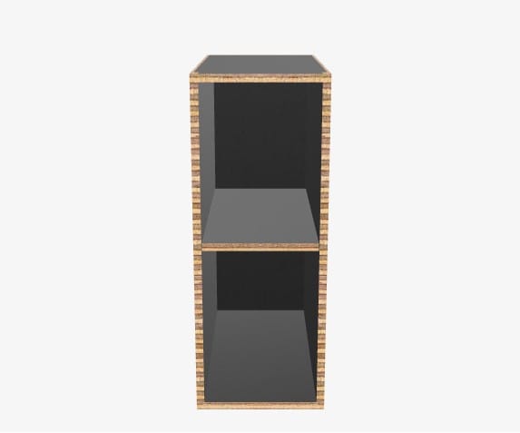 Wall Mounted Single Door Cabinet Kitchens 6