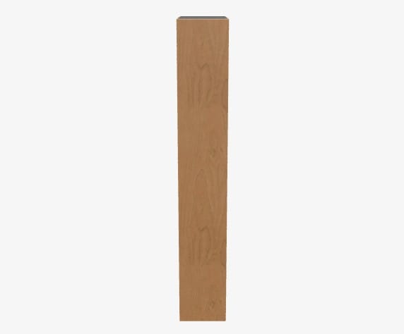 Wall Mounted Single Door Cabinet Kitchens 8