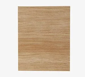 End Panel for Wall Mounted Cabinets Kitchens