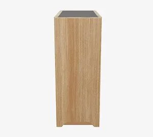 Wall Mounted Single Door Cabinet Kitchens