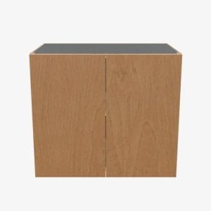 Wall Mounted 2-Door Cabinet Kitchens