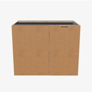 1-Door Corner Kitchen Base Cabinet (RH) Kitchens