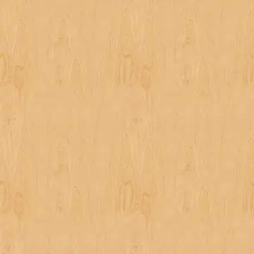 Birch veneer plywood