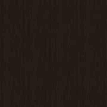 Dark wood grain melamine